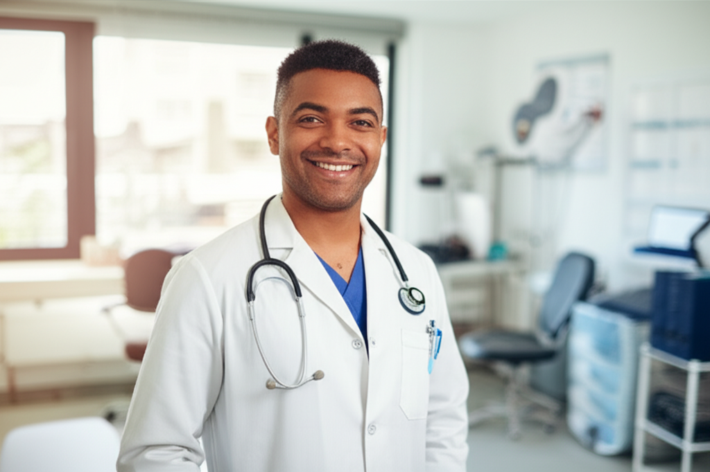 Atendimento ao cliente